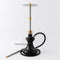 ODUMAN HYBRID V2.0 HOOKAH - BLACK / オデュマン ハイブリッドV2.0-ブラック(シーシャ本体)